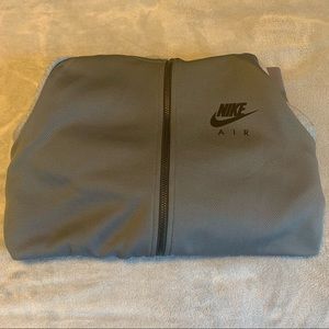 Men’s Nike Zip Up Sweatshirt